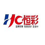 恒彩文创设计的头像