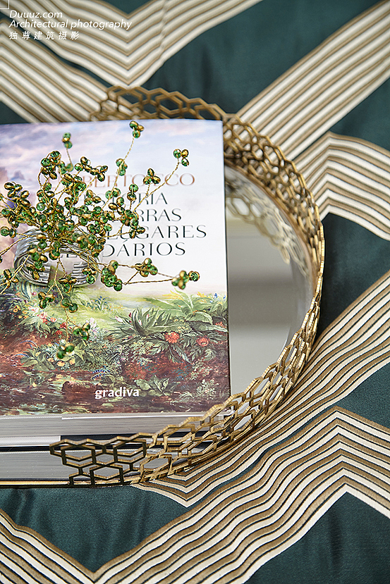 独尊建筑摄影：保利堂悦 | 样板间摄影（图ZOTczMjEyNzI=） - 家装设计 - 站酷设计师空与间摄影原创素材 - 站酷ZCOOL