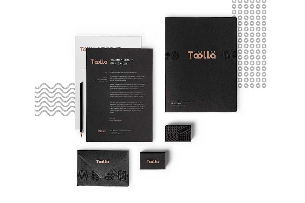 塔拉咖啡-简餐 | 品牌设计、UI设计