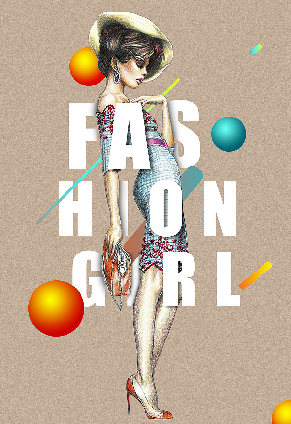 【原创】创意海报+广告海报+包装+名片 作品集