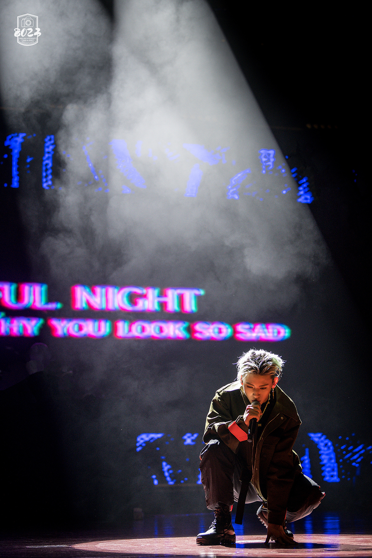 《小鬼王琳凯 2.0 个人音乐会 》郑州站