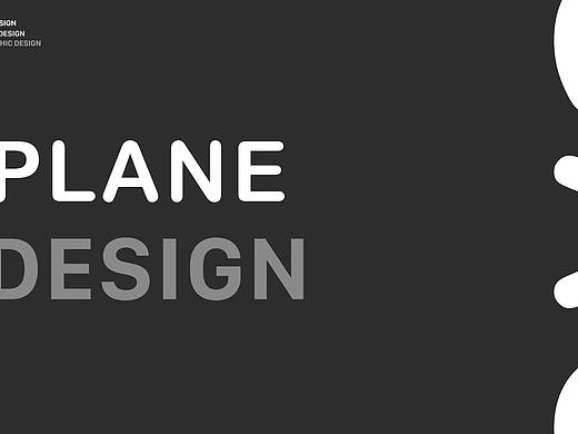 近期的海报作品