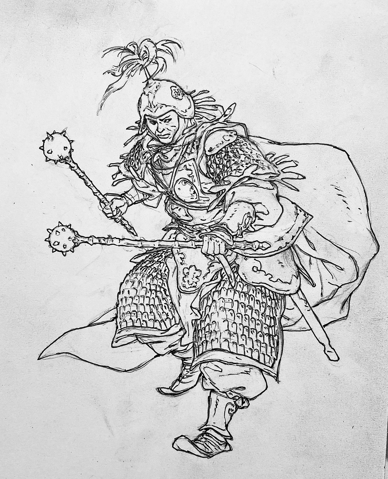 不要吞师傅！！