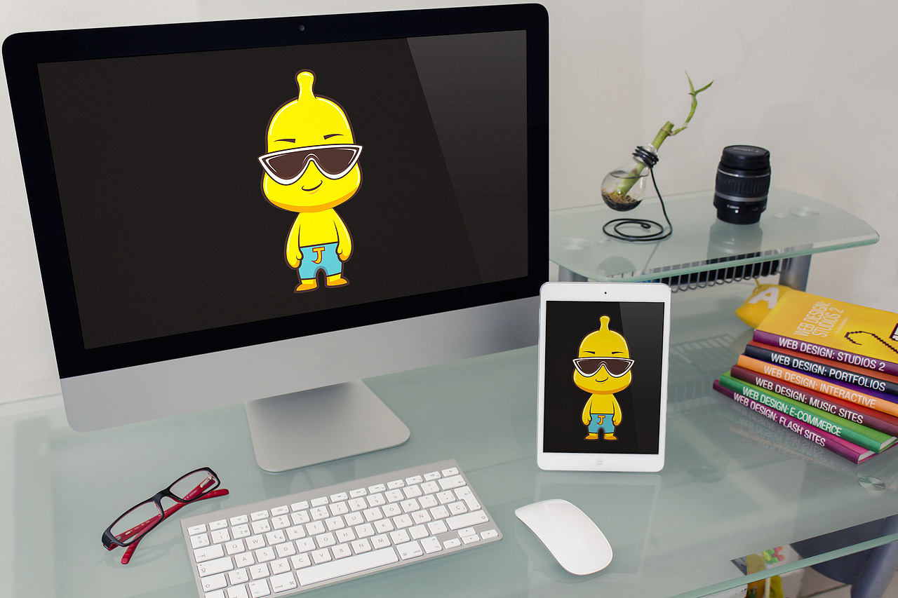 小杰哥—小黄人的终极进化!