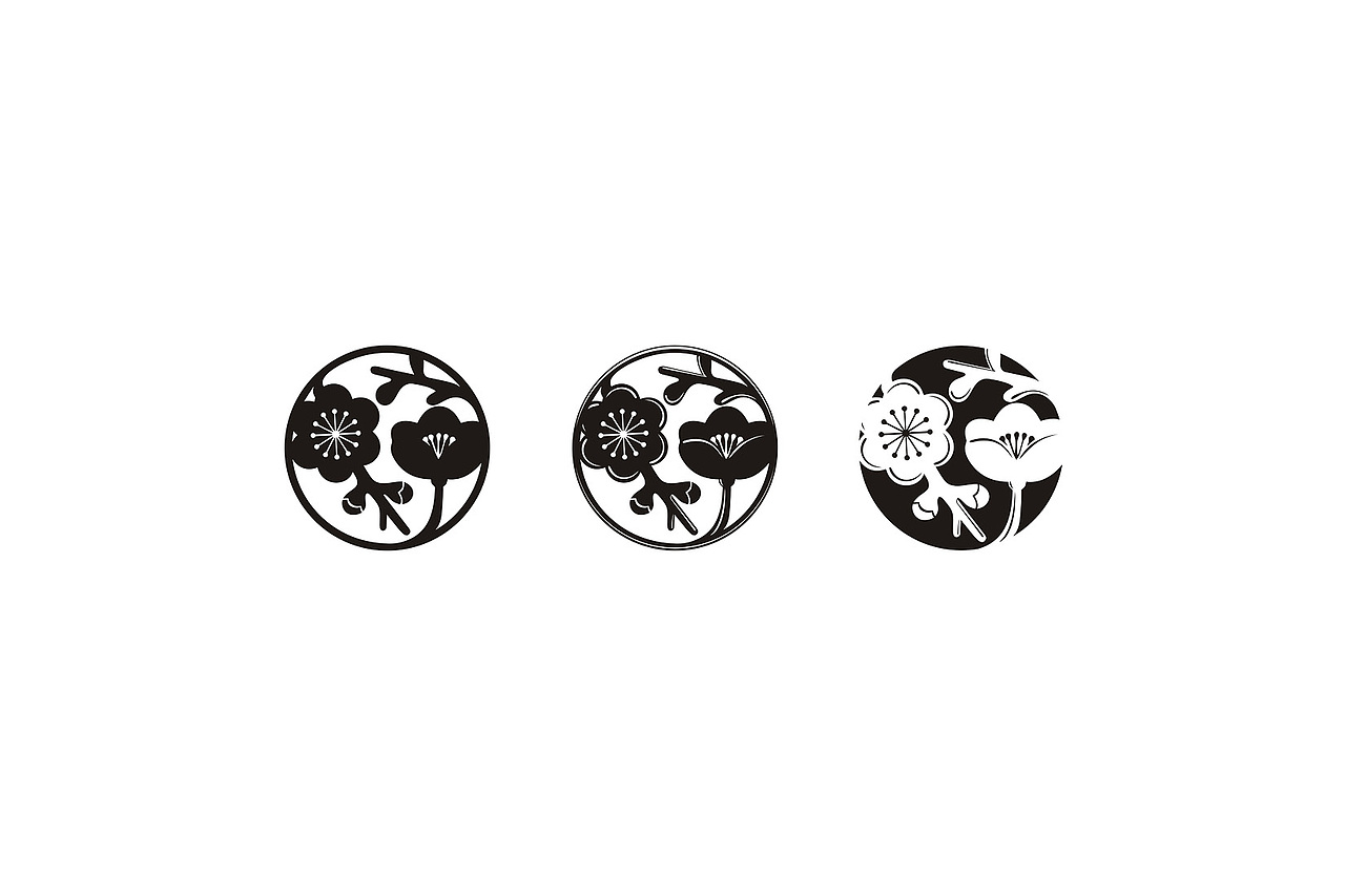 蜥奎设计∴梅香小筑(图ZNjQ2OTA3NDQ=) - 品牌 - 站酷设计师蜥奎设计原创素材 - 站酷ZCOOL