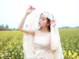 人像摄影-轻婚纱