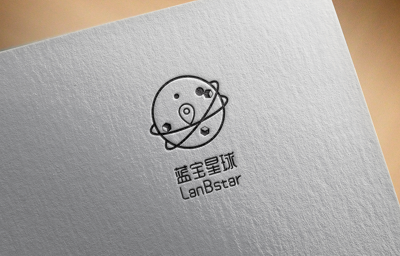 蓝宝星球-品牌提案（图ZMTk5MTQ2MTA4） - 品牌 - 站酷设计师苗MIAOXINYUE原创素材 - 站酷ZCOOL