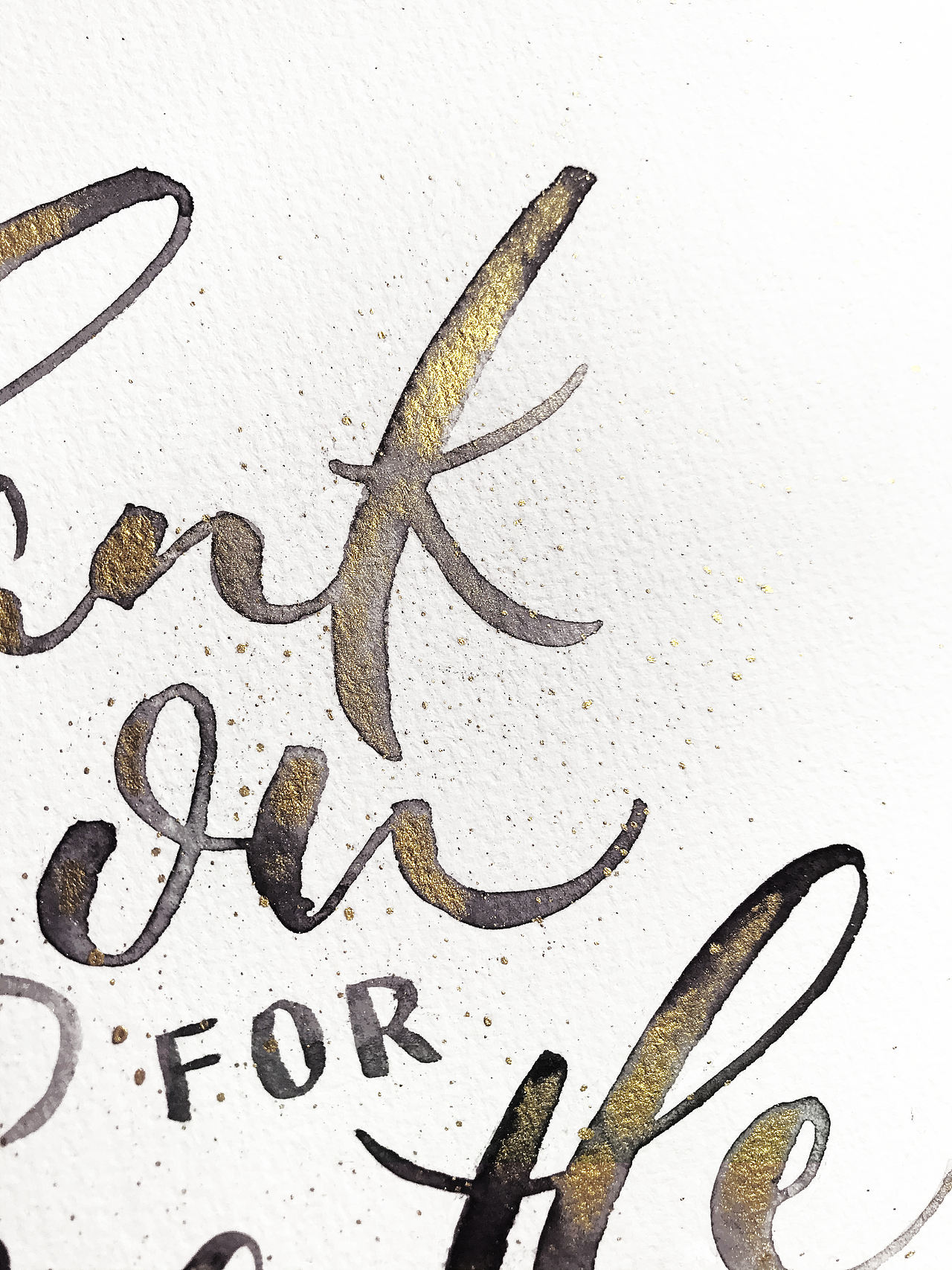 Thank You For Being the Reason I Smile（图ZMjQ5MjY0MjY0） - 字体/字形 - 站酷设计师YiminHeng原创素材 - 站酷ZCOOL