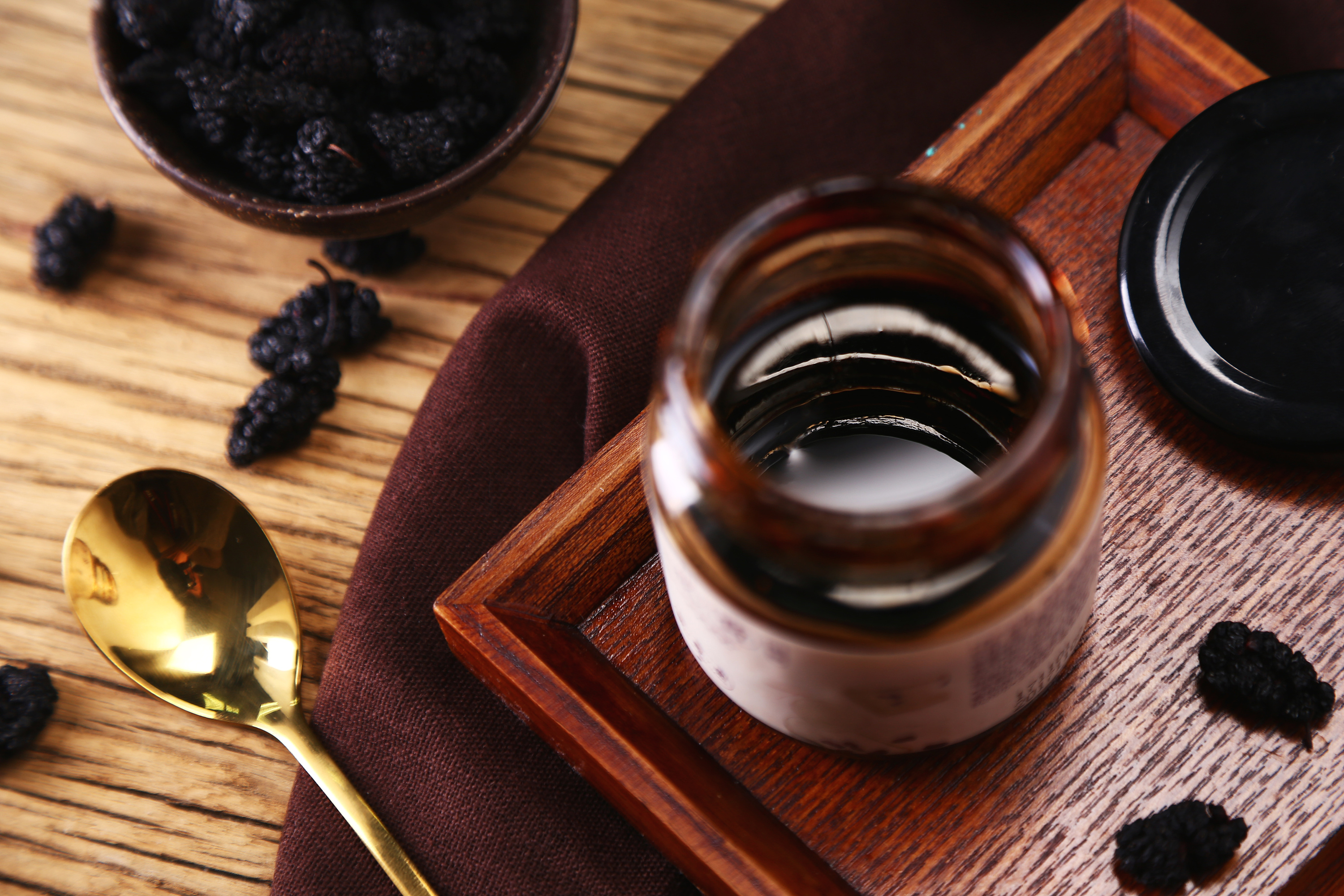 恒寿堂>桑椹膏 0