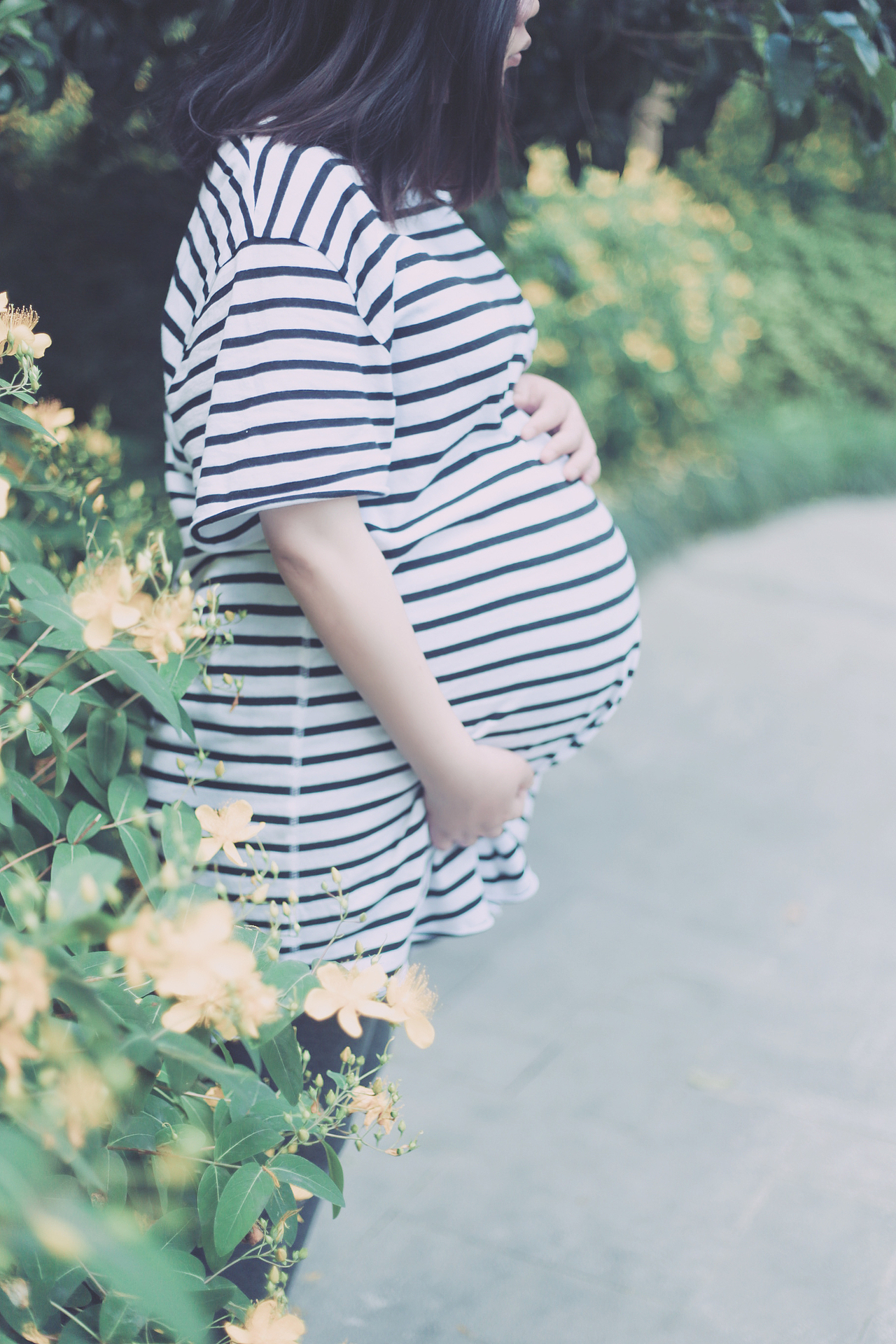 城西孕事（图ZMTA3MDk3Njg0） - 人像摄影 - 站酷设计师二世原创素材 - 站酷ZCOOL