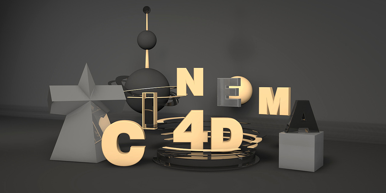 Cinema 4D（图ZMTIzMTg3MTg4） - 展陈设计 - 站酷设计师caondy原创素材 - 站酷ZCOOL