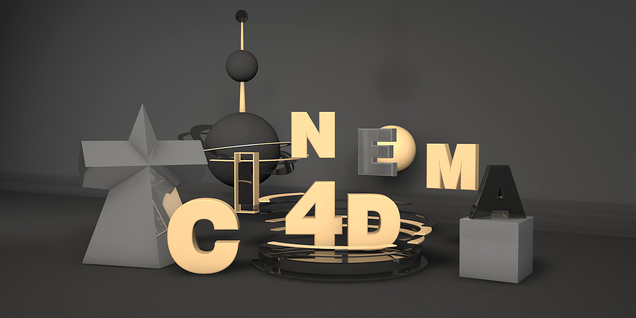 cinema 4d