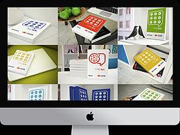 2018年上半年设计作品小结