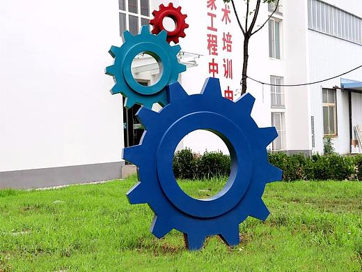 专业校园雕塑设计公司