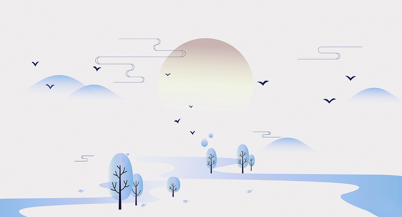 2019扁平插画（图ZMTc2NDQyOTQ4） - 其他UI - 站酷设计师5Tiffany5原创素材 - 站酷ZCOOL