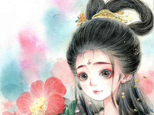 近期作品