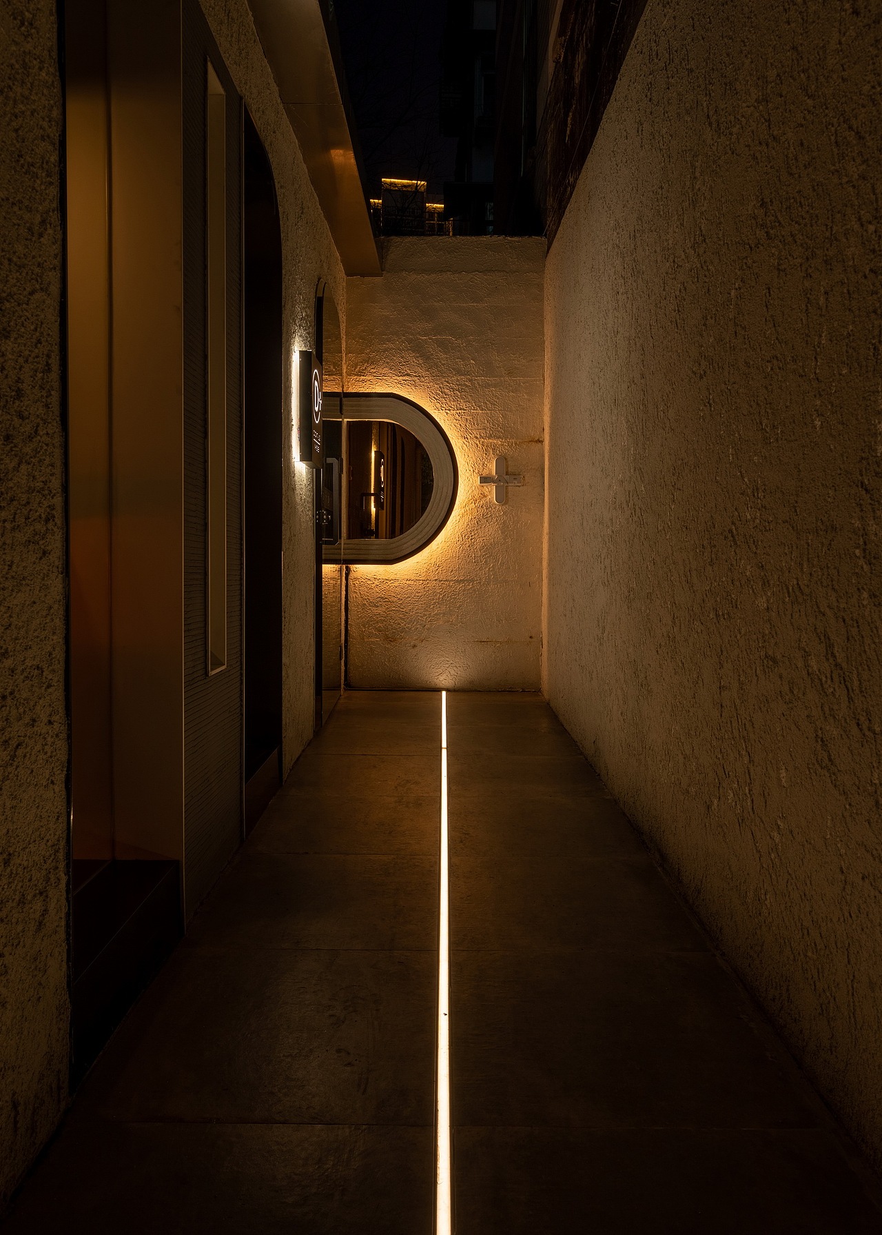 酒吧空间| DAILY&叁山壹酌&LOFI落飞&D+酒吧×玩味拾光（图ZMjg2OTU0NTMy） - 环境/建筑摄影 - 站酷设计师玩味拾光原创素材 - 站酷ZCOOL