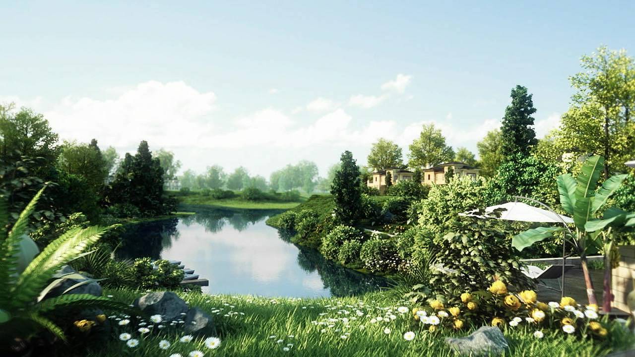 上海三维产品演示动画工业流程动画建筑漫游动画制作（图ZMjk0MDQzMDky） - 建筑/空间 - 站酷设计师玄猫动画小师傅原创素材 - 站酷ZCOOL