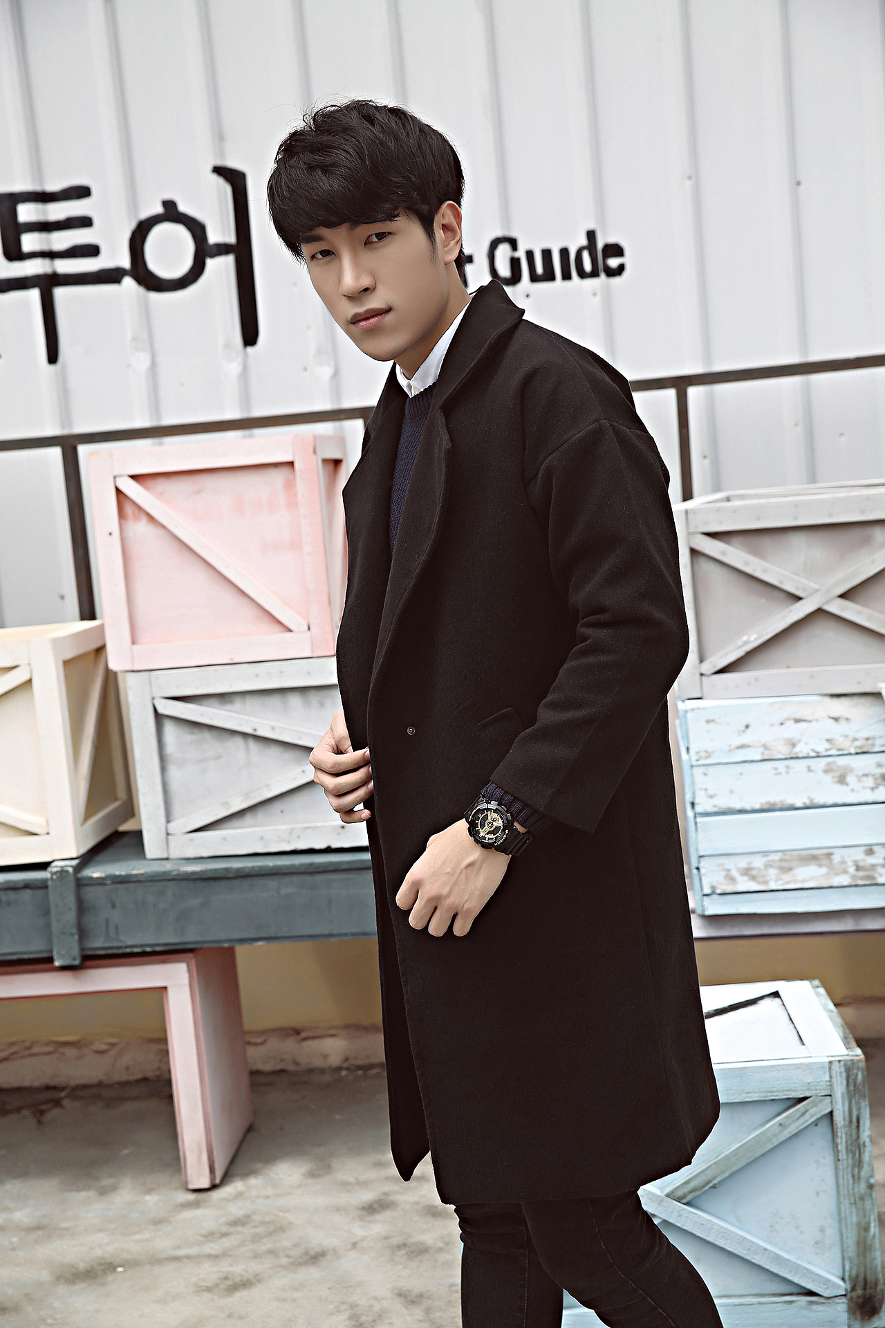 模特拍摄 淘宝模特拍照服务 广州模特服装拍摄 模特网拍摄影 模特网红拍照 男装电商摄影