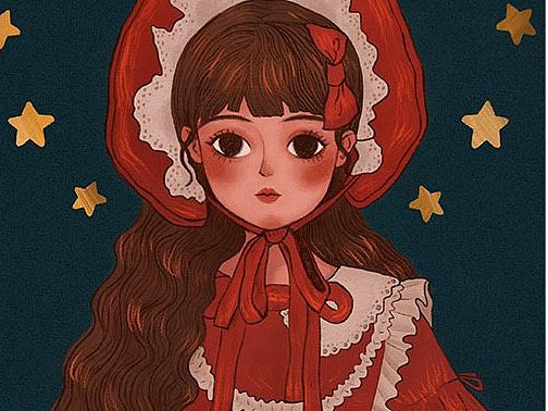 2019年插画作品总结