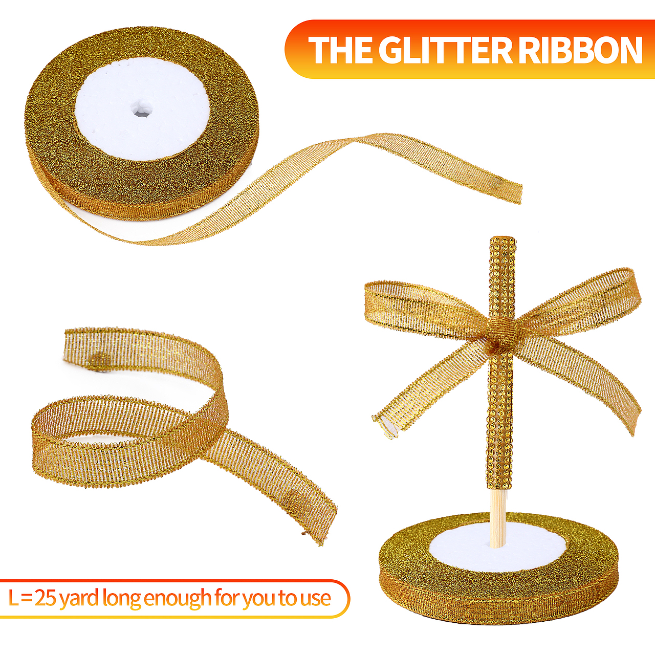 亚马逊圣诞苹果套组主图设计