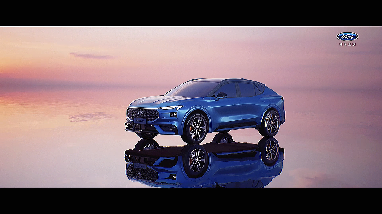 虚拟拍摄汽车项目（图ZMjc0NTg1MTg4） - 影视后期 - 站酷设计师danfengz原创素材 - 站酷ZCOOL