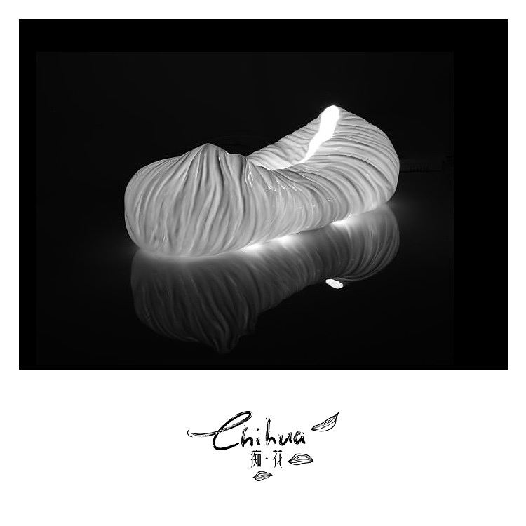 《痴花》品牌视觉设计（图ZMTk3NTQ5MDQ=） - 品牌 - 站酷设计师你好大海品牌设计原创素材 - 站酷ZCOOL