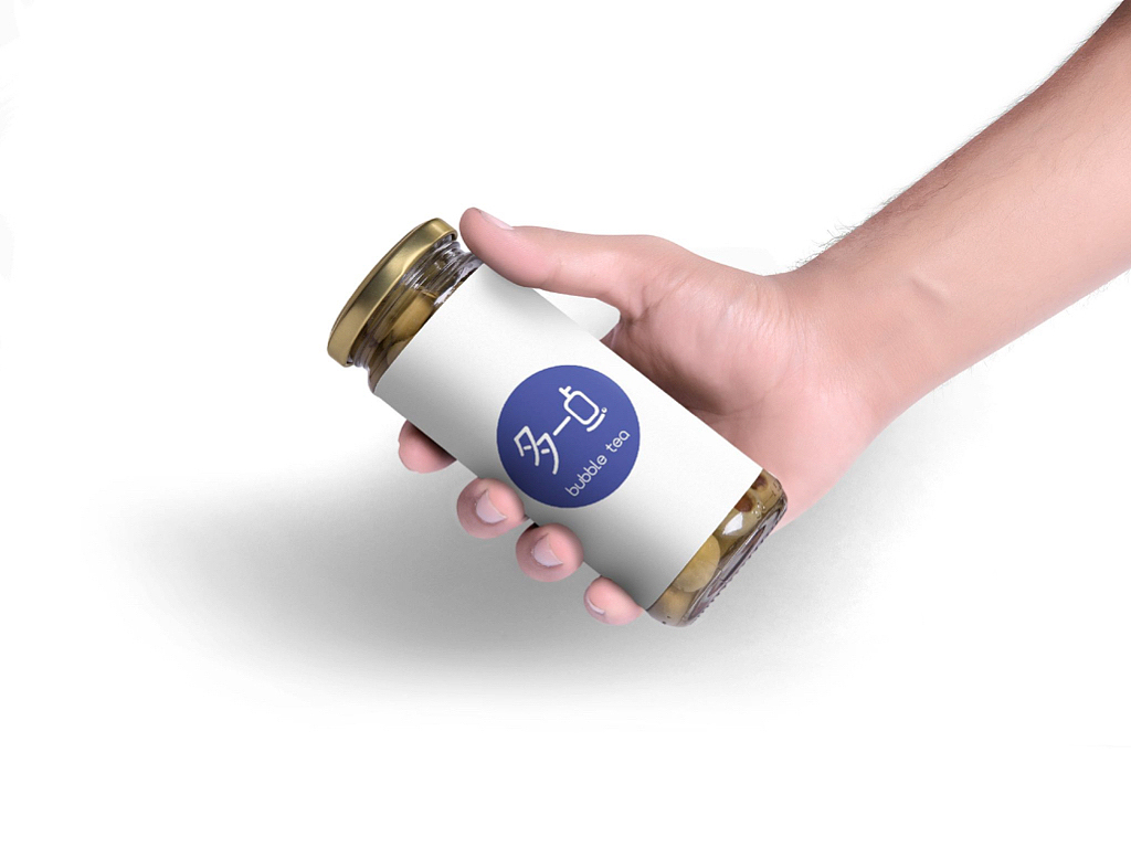 多一点LOGO 提案