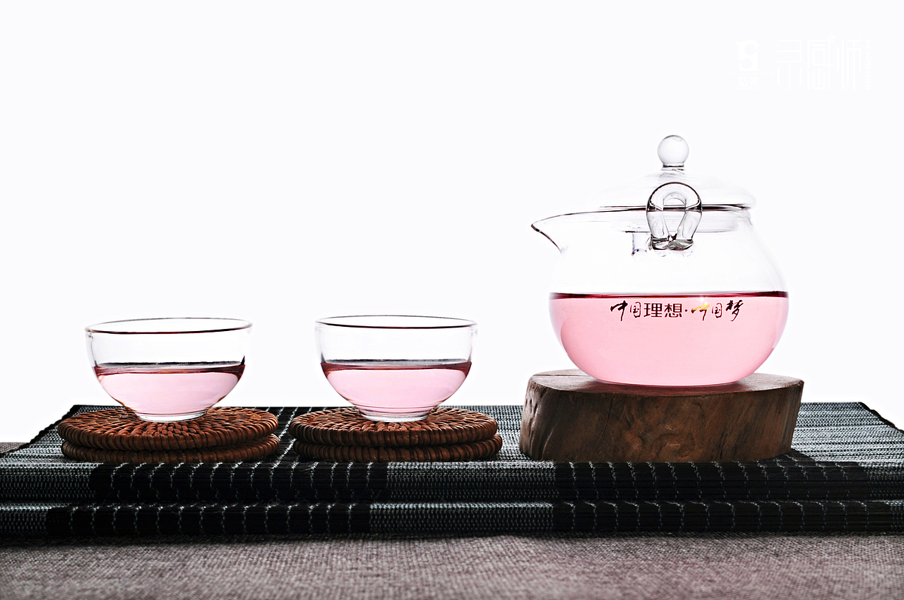 灵感先生の玻璃茶具摄影 ②：（图ZMzgyNzY5MzY=） - 产品摄影 - 站酷设计师灵感先生原创素材 - 站酷ZCOOL