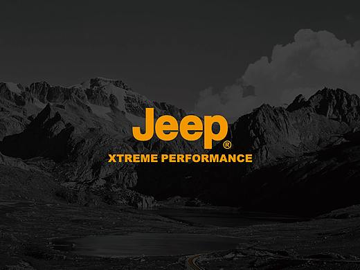 Jeep户外 2018 SS 形象画册