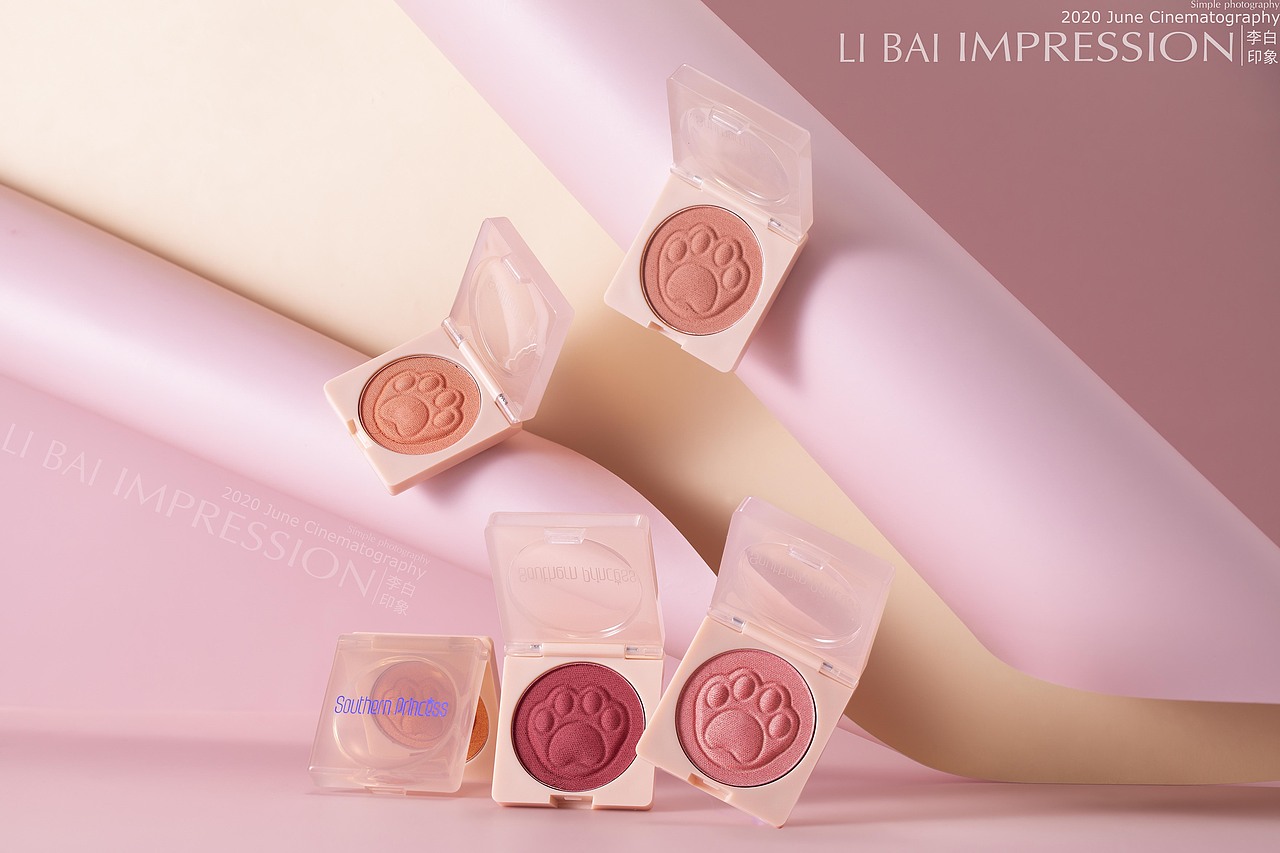 唇釉 睫毛膏（图ZMjE4OTgzODY0） - 产品摄影 - 站酷设计师李白印象原创素材 - 站酷ZCOOL