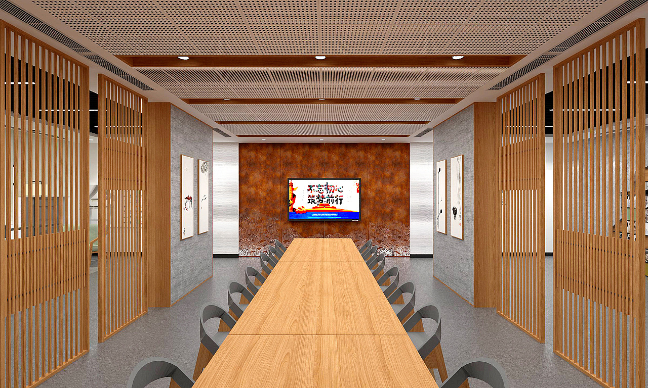 宁波港矿石码头-红码头文化俱乐部/巢派设计