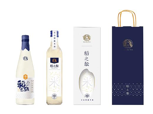 同济堂米酒&白酒 ---自有大不同