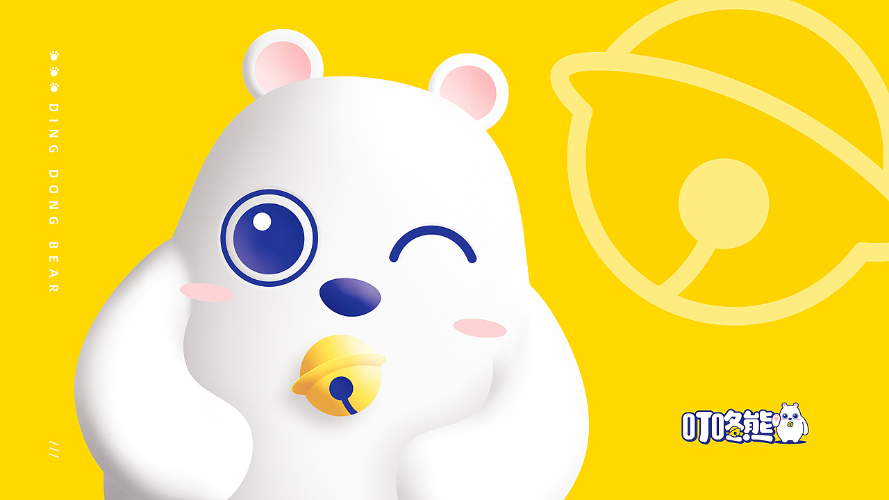 象亚设计X食品IP品牌系统