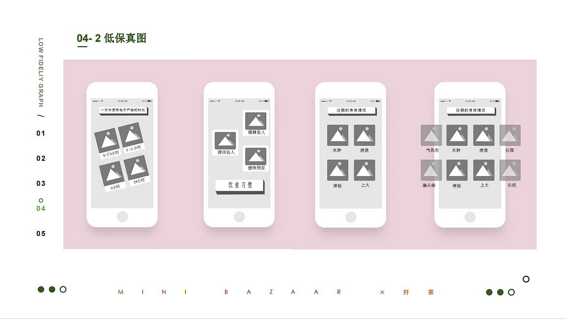 芭莎——纤茶（图ZMzM5ODY4NjU2） - 交互/UE - 站酷设计师里予口牙原创素材 - 站酷ZCOOL