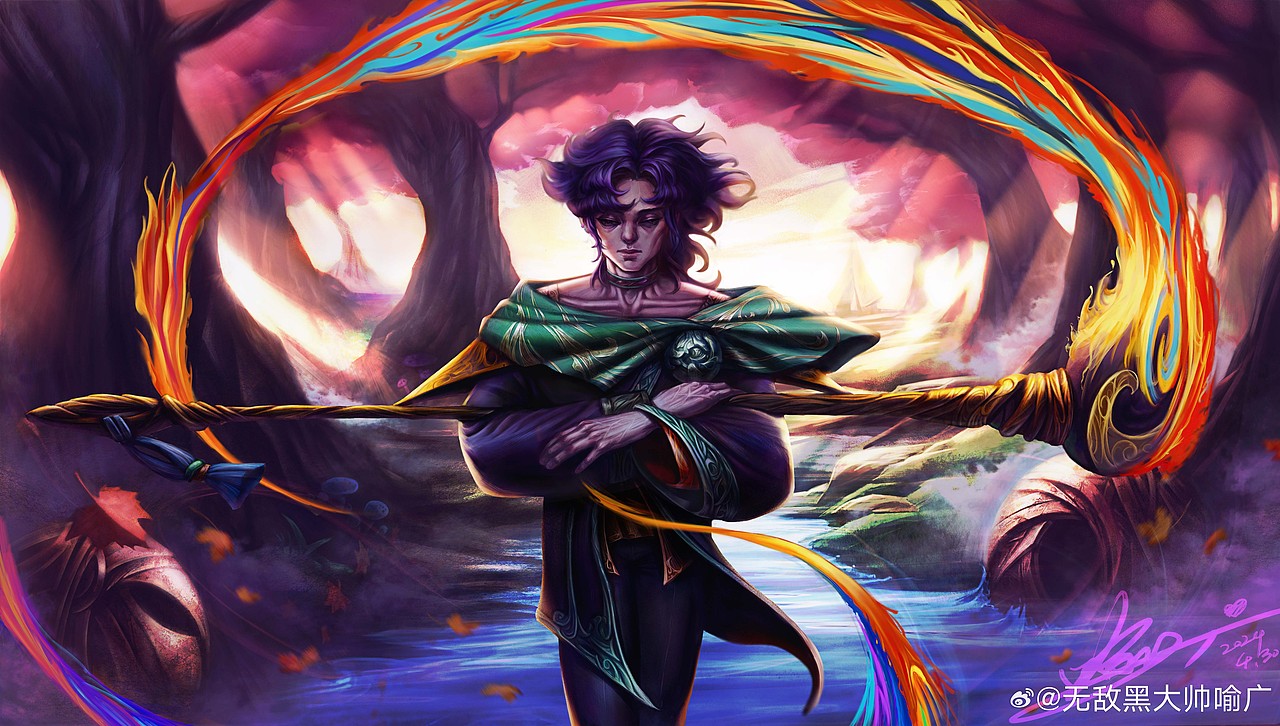 慧（图ZMzY3ODM3MDc2） - 艺术插画 - 站酷设计师无敌黑大帅原创素材 - 站酷ZCOOL