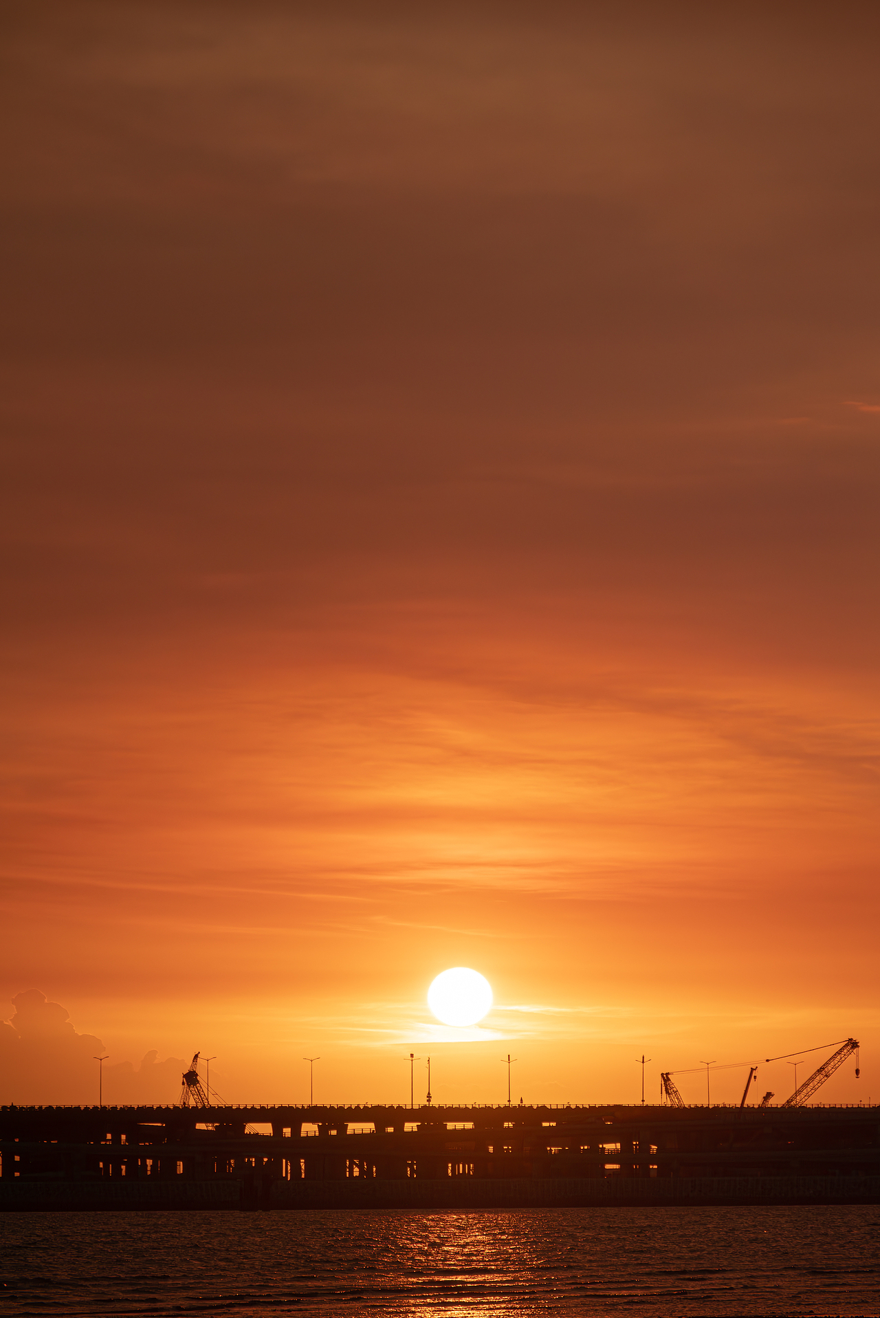 日落夕阳（图ZMzQ2NjYzMTA4） - 风光摄影 - 站酷设计师TaoYuanCK原创素材 - 站酷ZCOOL