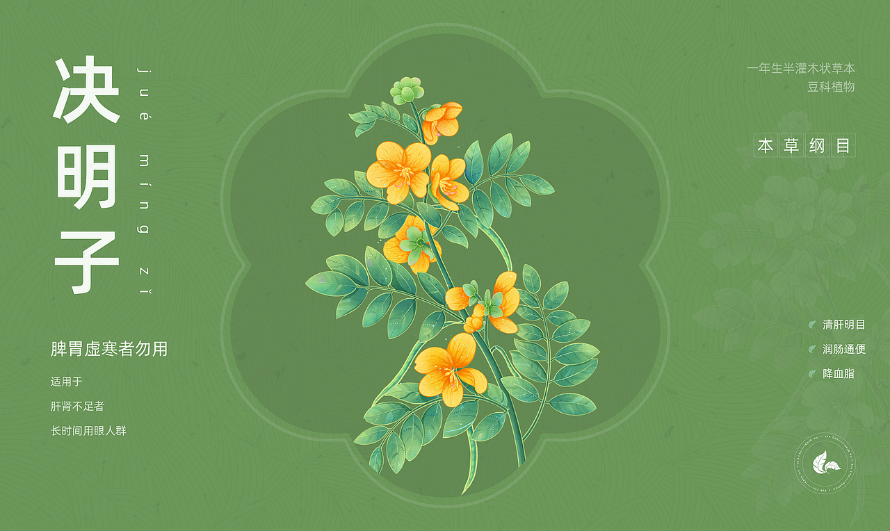 中药仙草集·壹（图ZMzY2OTQ5MjA4） - 创作习作 - 站酷设计师苒色时光原创素材 - 站酷ZCOOL