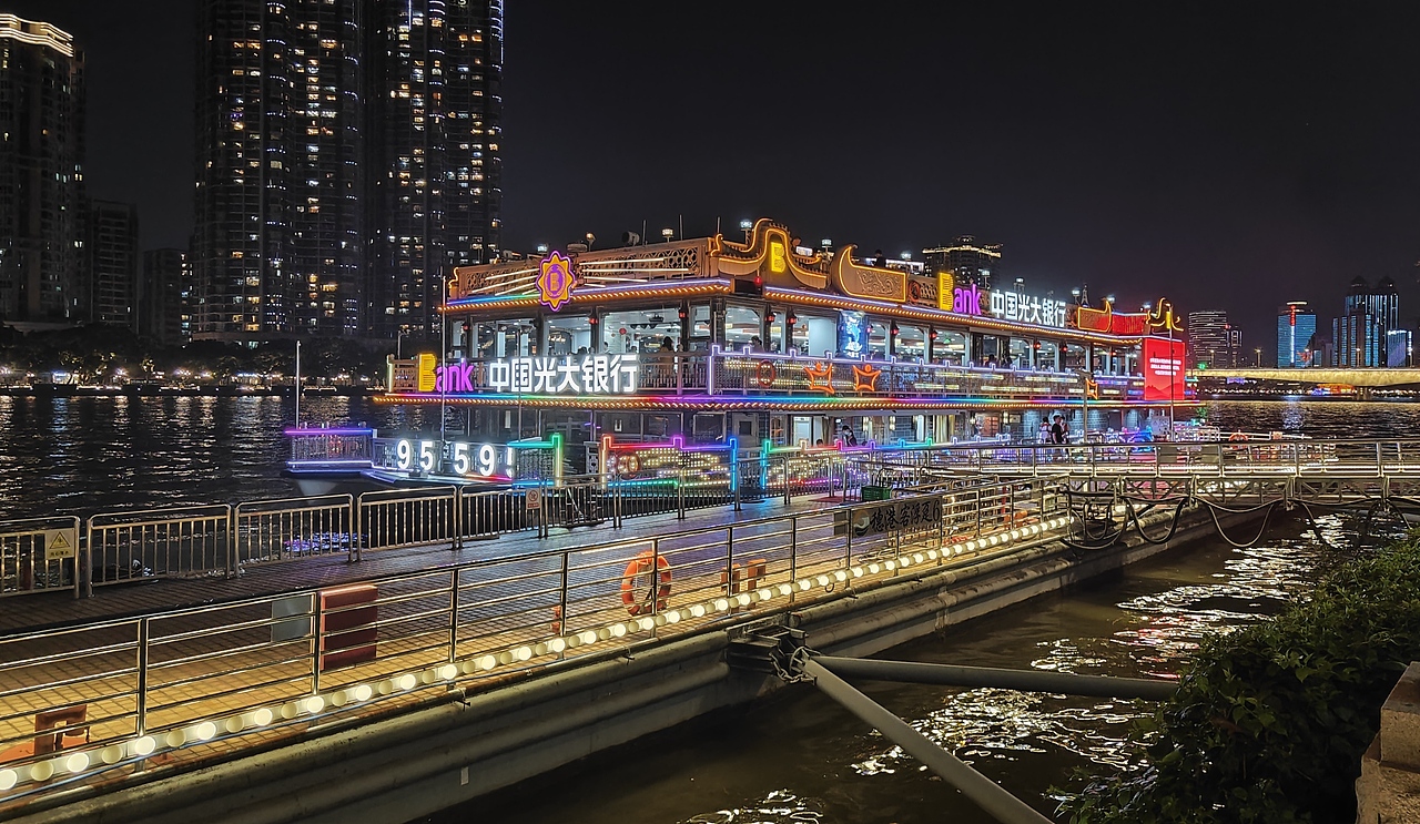 广州游记-/小米13拍摄（图ZMzQyNDUxNjA0） - 风光摄影 - 站酷设计师子峻DesiGn原创素材 - 站酷ZCOOL