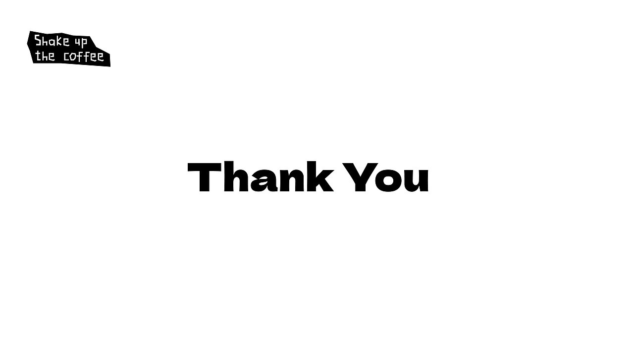 vi设计|Shake up the coffee  咖啡品牌 咖啡vi