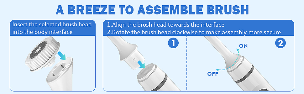 2022客户案例清洁刷