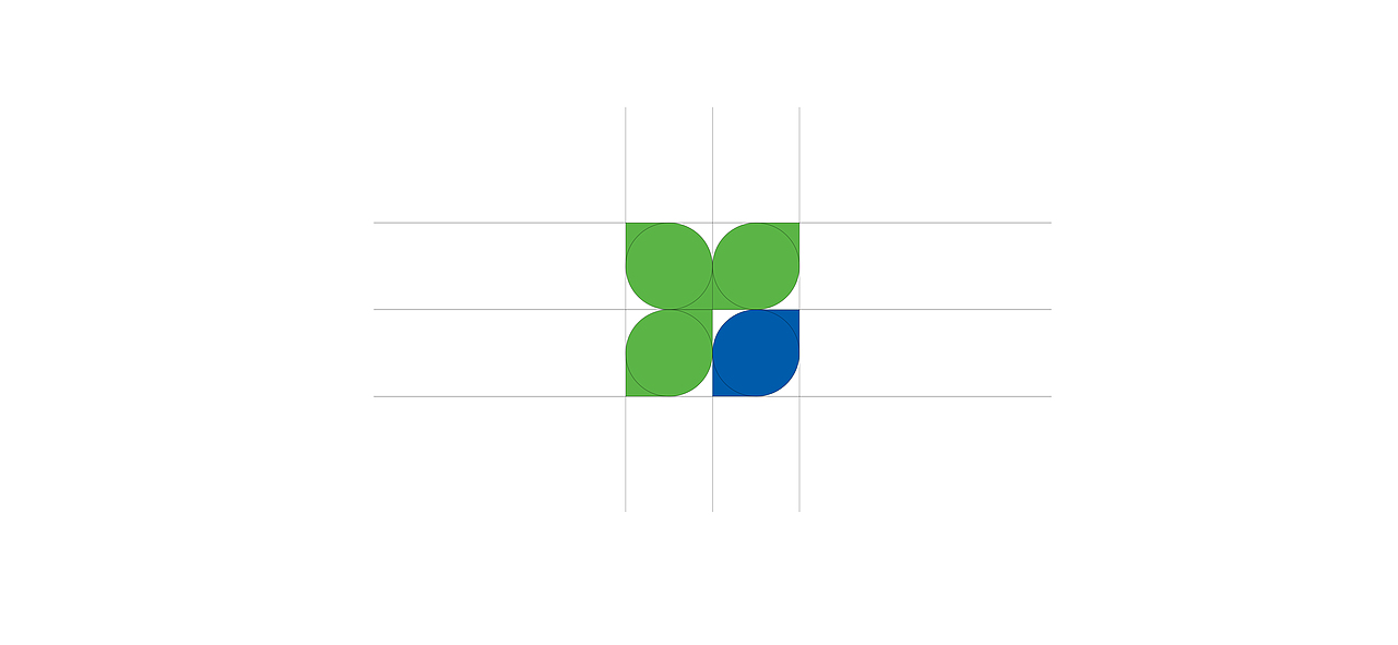 从“星”出发，从“心出发，重“新”出发（图ZMjk3MDc3MjA0） - Logo - 站酷设计师假花Jeka原创素材 - 站酷ZCOOL