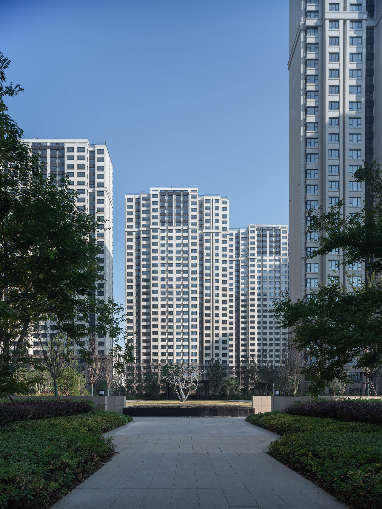 南京中南上悦城