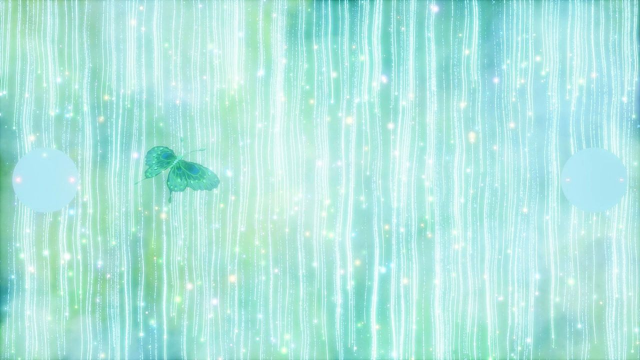 幕后技术解析：虚幻引擎×艺术疗愈（图ZMzU5NTY5NTYw） - 动画/影视 - 站酷设计师释开达原创素材 - 站酷ZCOOL