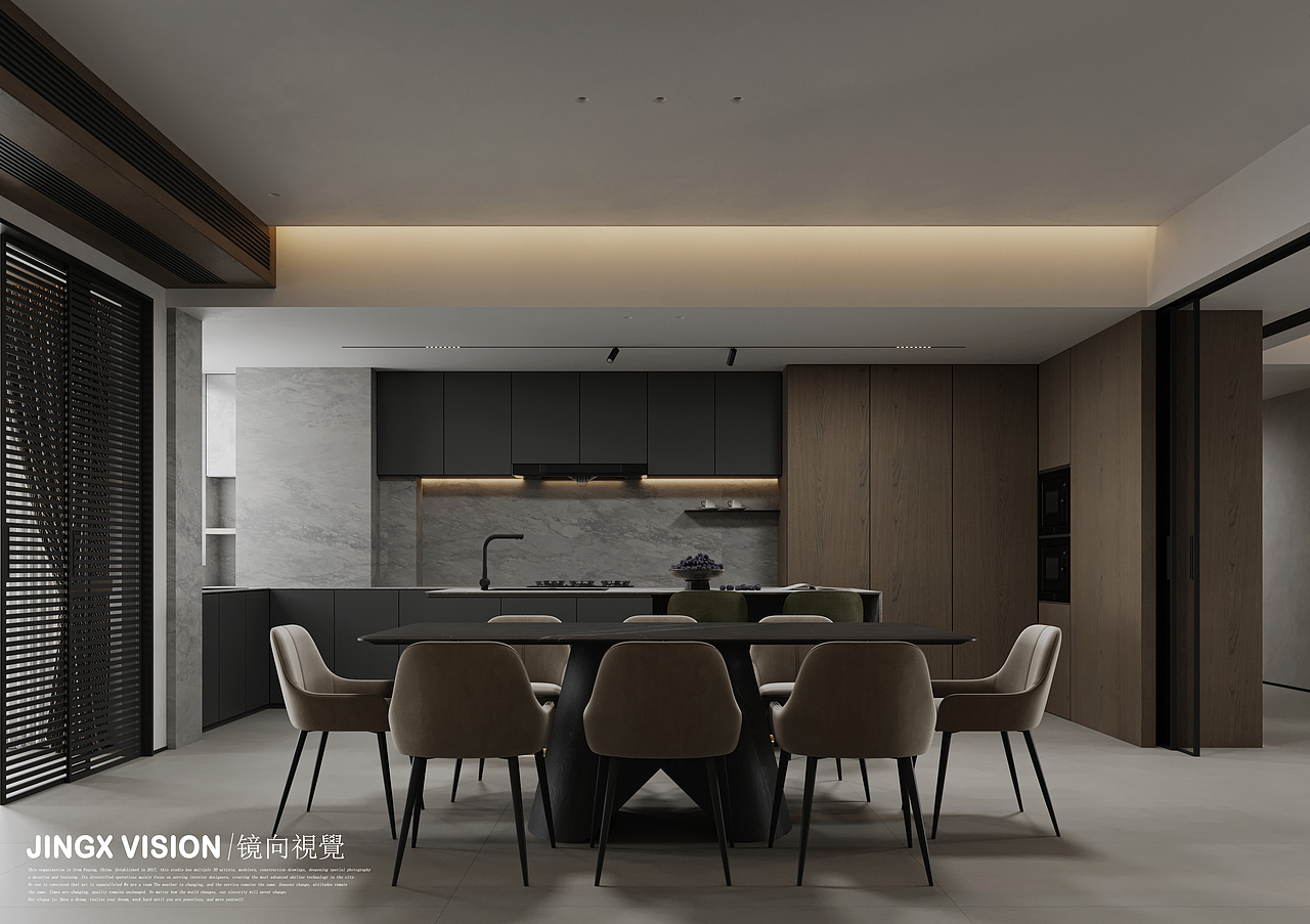 金辉尊域（图ZMzYyNDIwMzEy） - 家装设计 - 站酷设计师郭奈何原创素材 - 站酷ZCOOL