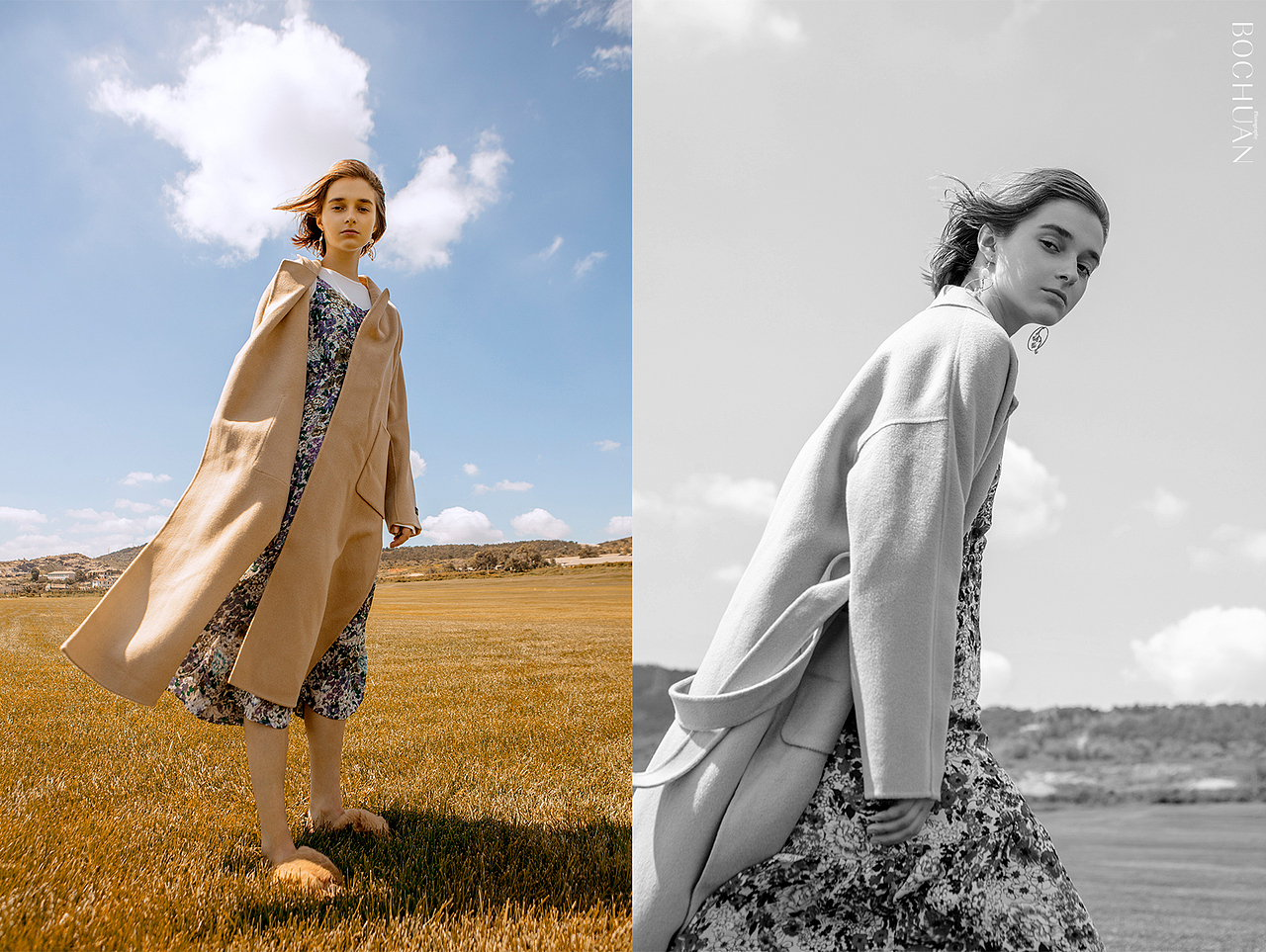 airiqi 2018 秋季大片回顾