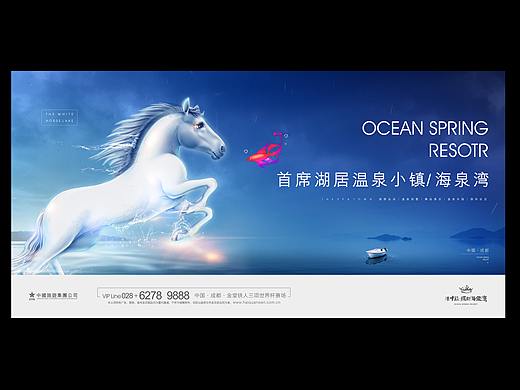 港中旅海泉湾地产项目提案