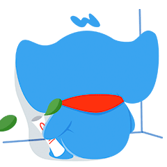 公司形象表情包（图ZMTc0NzQ0Njky） - IP形象 - 站酷设计师秋多多原创素材 - 站酷ZCOOL