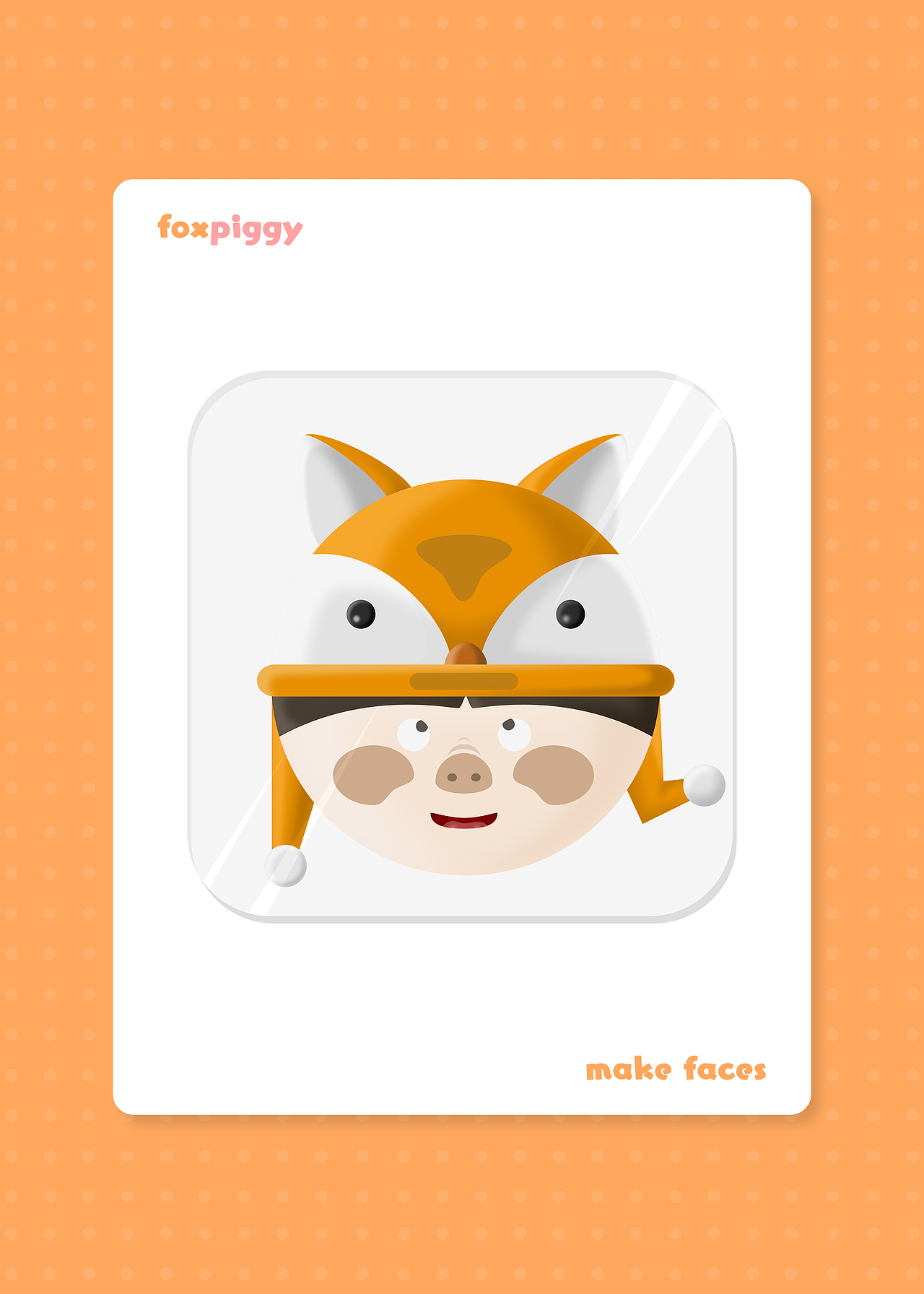 【朱古狸】IP表情包（图ZMjIxNTA0ODQ4） - IP形象 - 站酷设计师下溪原创素材 - 站酷ZCOOL