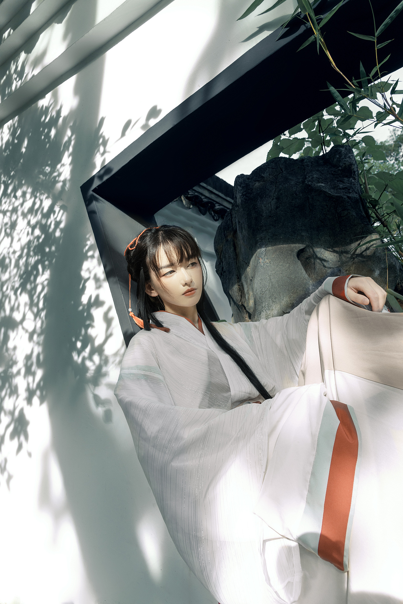 快雪时晴（图ZMjU3NjEzMjE2） - 时尚/艺术摄影 - 站酷设计师新和联胜原创素材 - 站酷ZCOOL